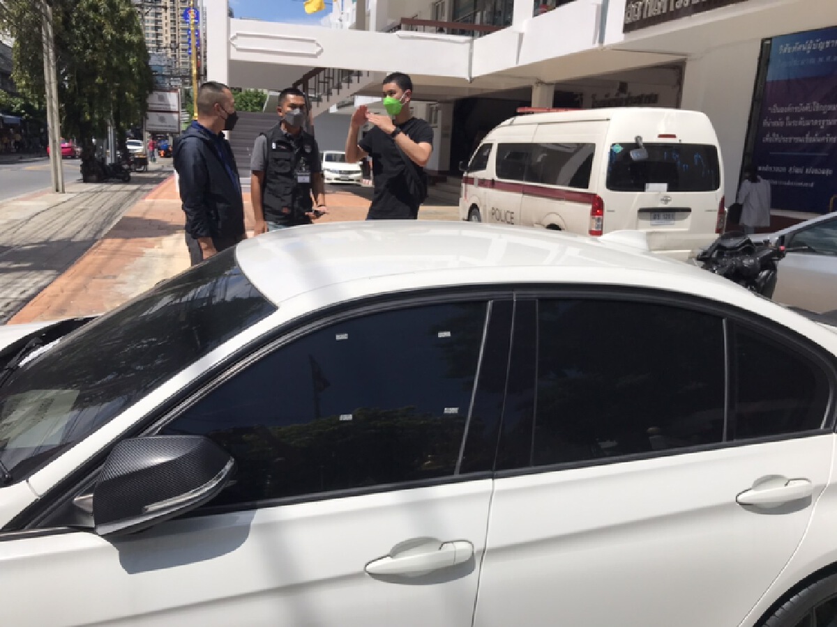 ขยายผลเส้นทางเงิน เว็บพนันออนไลน์เข้าข่ายฟอกเงิน ยึดทรัพย์เพิ่ม
