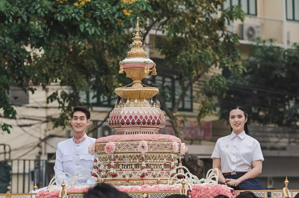 "ชัยวุฒิ" ซัด “อบจ.จุฬาฯ” ไม่มีอำนาจยกเลิกกิจกรรมอัญเชิญพระเกี้ยว