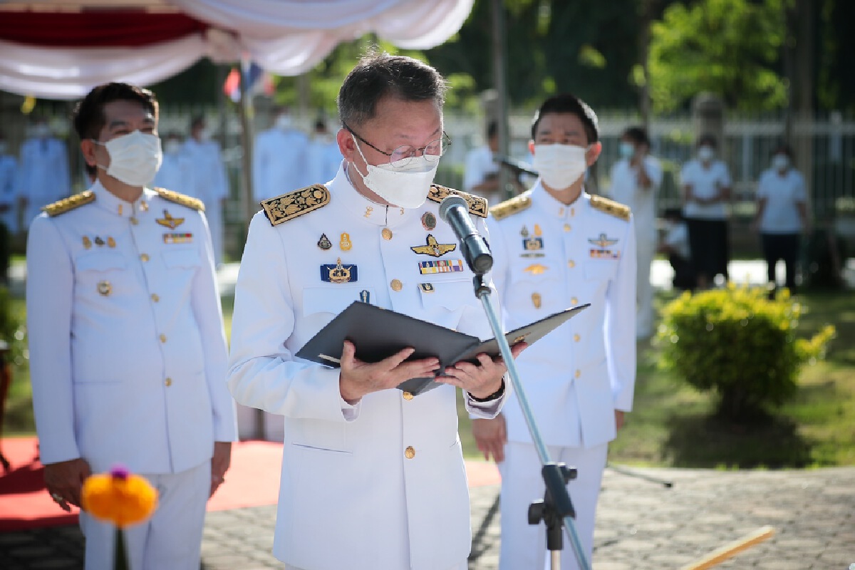 12 ต.ค. วันสถาปนา"กรมราชทัณฑ์"ครบรอบ 106 ปี