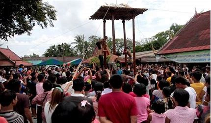 "วันฮาโลวีน" ความเป็นมาจากวันก่อนปีใหม่สู่วันปล่อยผี