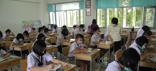 จัดกระเป๋า ไปโรงเรียนวันแรก ต้องเตรียมอะไรบ้าง?