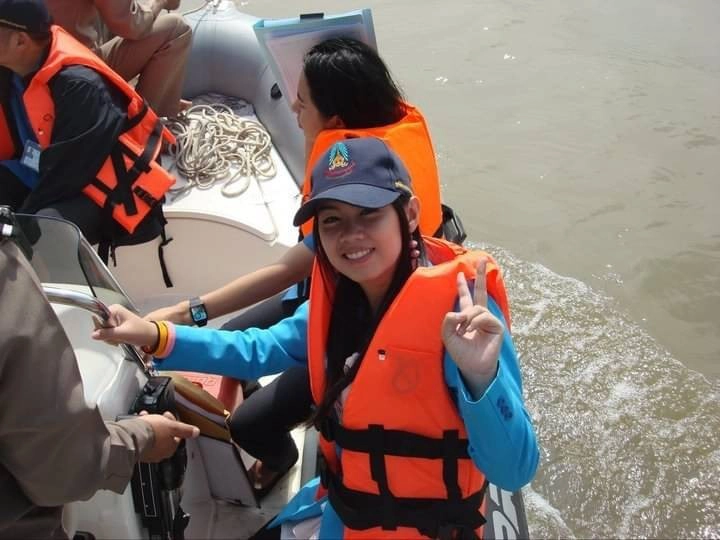 ในหลวง ร.๙ ในความทรงจำ : มีพระราชาเป็นครู