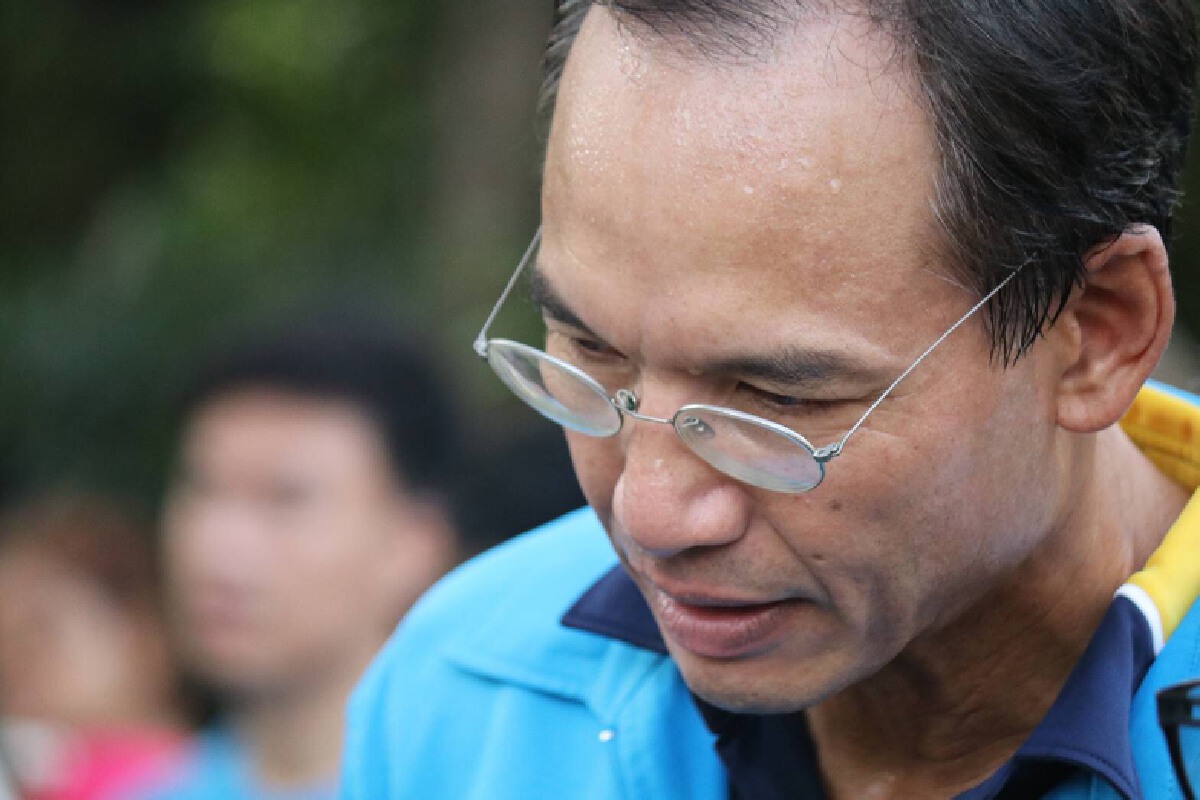 "กรณ์" หนุน ยกเลิกการใช้สำเนาบัตร ย้ำชัด “หัวใจราชการ ต้องลดภาระประชาชน”