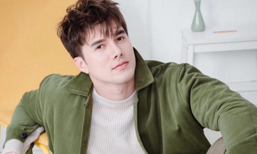 “มิกค์” แจงดราม่าทำไมแม่ ไม่มาอยู่กรุงเทพฯหลังบ้านที่สระบุรีน้ำท่วมหนัก