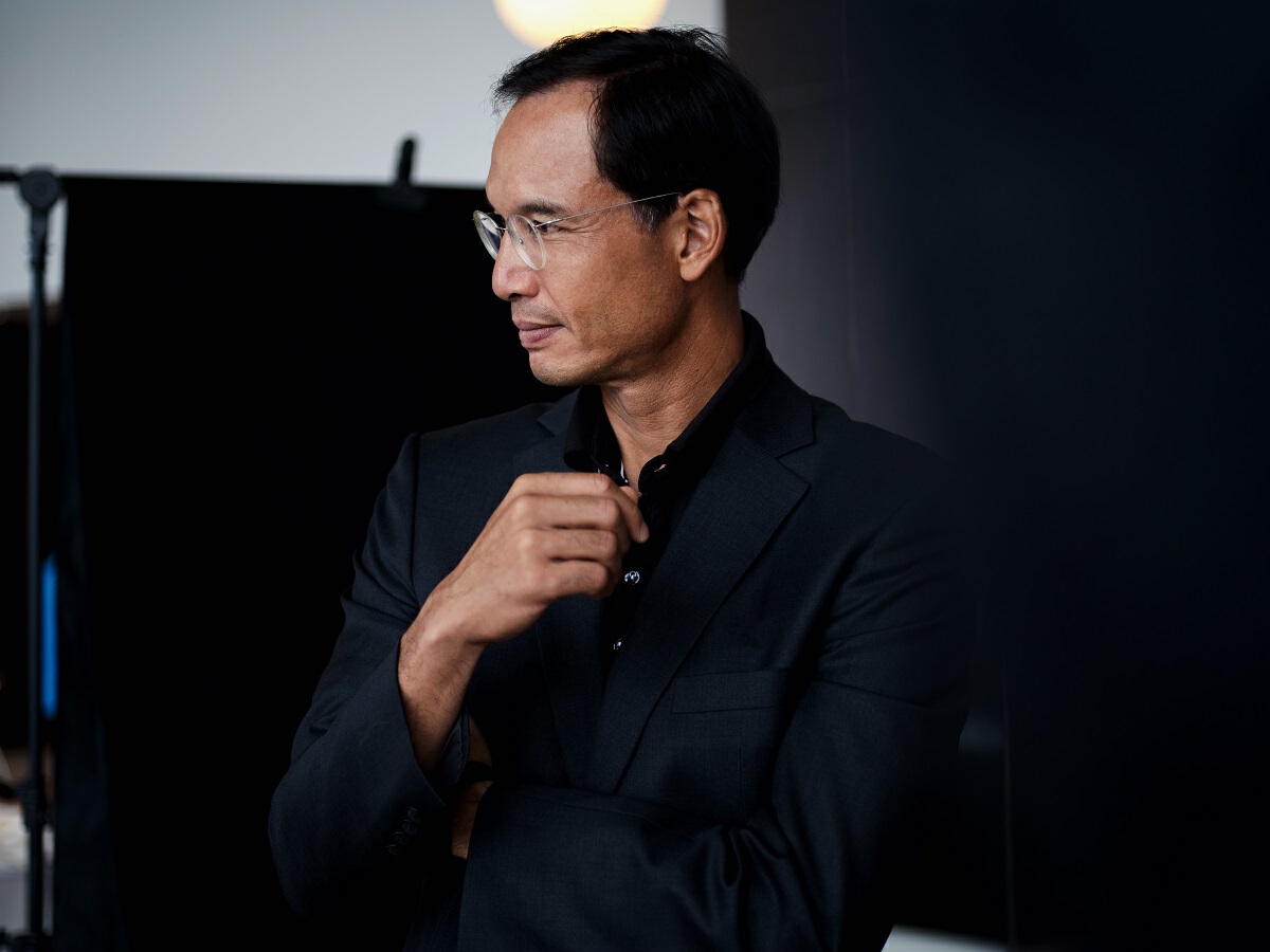 "กรณ์" หนุน ยกเลิกการใช้สำเนาบัตร ย้ำชัด “หัวใจราชการ ต้องลดภาระประชาชน”