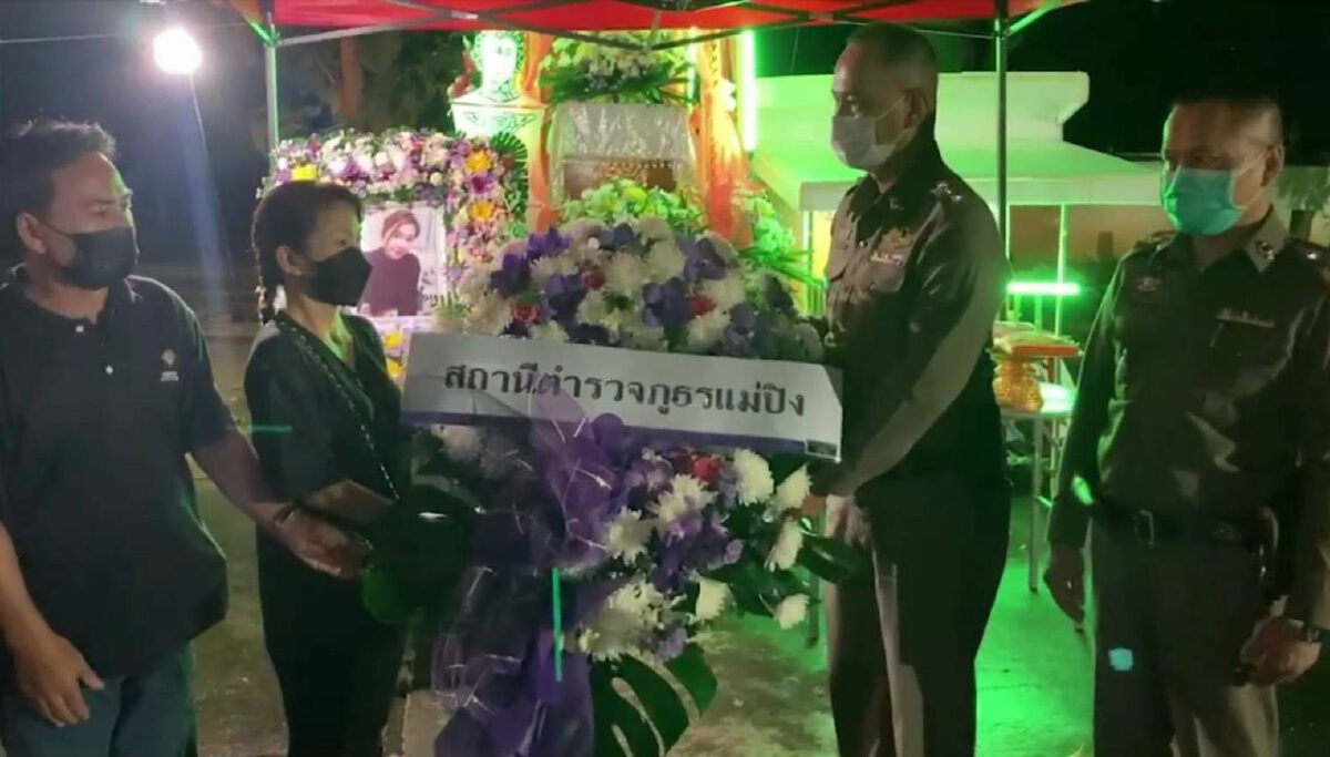 ตร.เชียงใหม่ เตรียมนำรถ"น้องเจน"ตรวจละเอียดเพื่อไขคดี