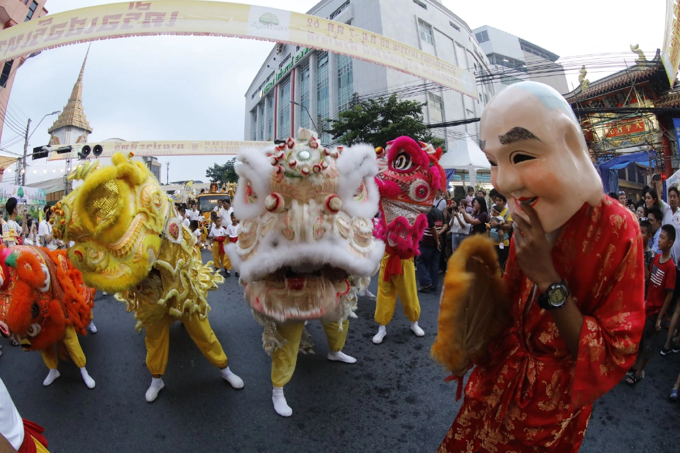 เปิดข้อปฏิบัติ “กินเจ” อย่างไรให้ได้บุญ