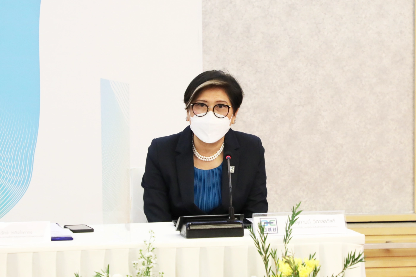 สกพอ.จับมือ 3 แบงก์รัฐ หนุนเงินทุนผู้ประกอบการพื้นที่อีอีซี