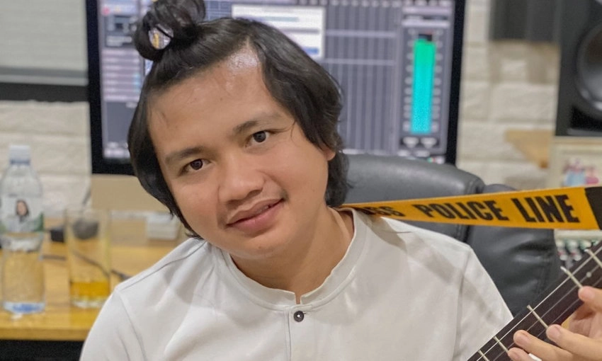 “ครูไพบูลย์” ยันไม่ฟ้อง “หนุ่ม กรรชัย” ยกหูโทรเคลียร์ใจกันเรียบร้อย