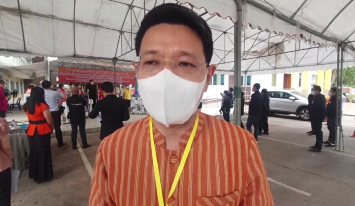 สอบสำนักสงฆ์สร้างโลงแก้วให้ลูกศิษย์ละสังขาร