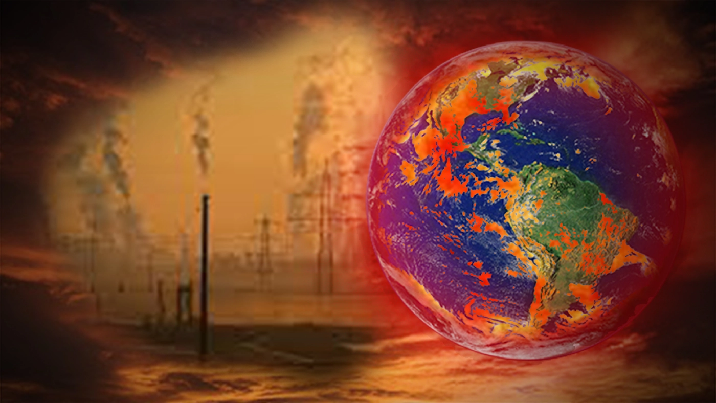 ทำความรู้จัก "COP26" ที่นายกฯ เตรียมจะบินไปร่วมประชุม ปลายเดือนนี้