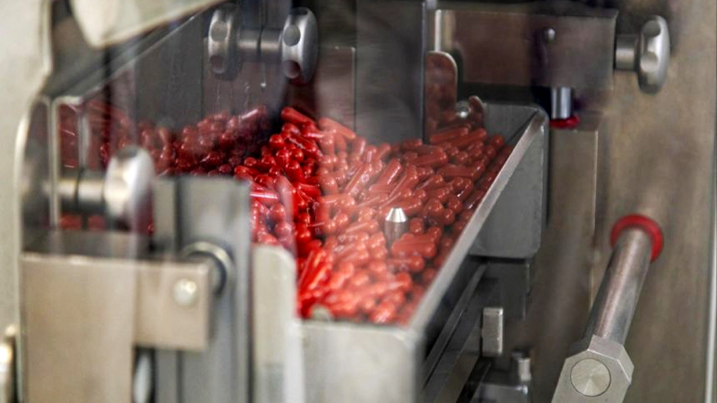 บริษัทผู้ผลิตคาดว่าจะสามารถผลิตได้มากกว่าปีละ 10 ล้านชุดภายในปี 2021