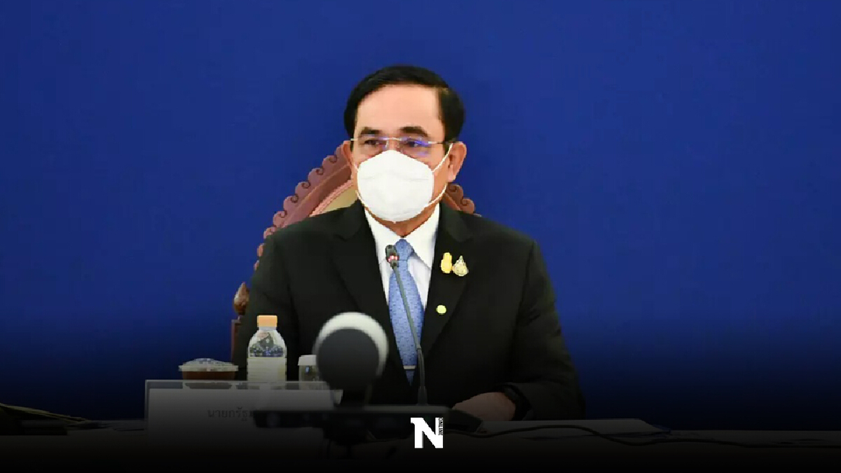 พรุ่งนี้ "นายกฯ" ลงพื้นที่ จ.อุบลฯ หลังลุยตรวจน้ำท่วมต่อเนื่อง 8 จังหวัด
