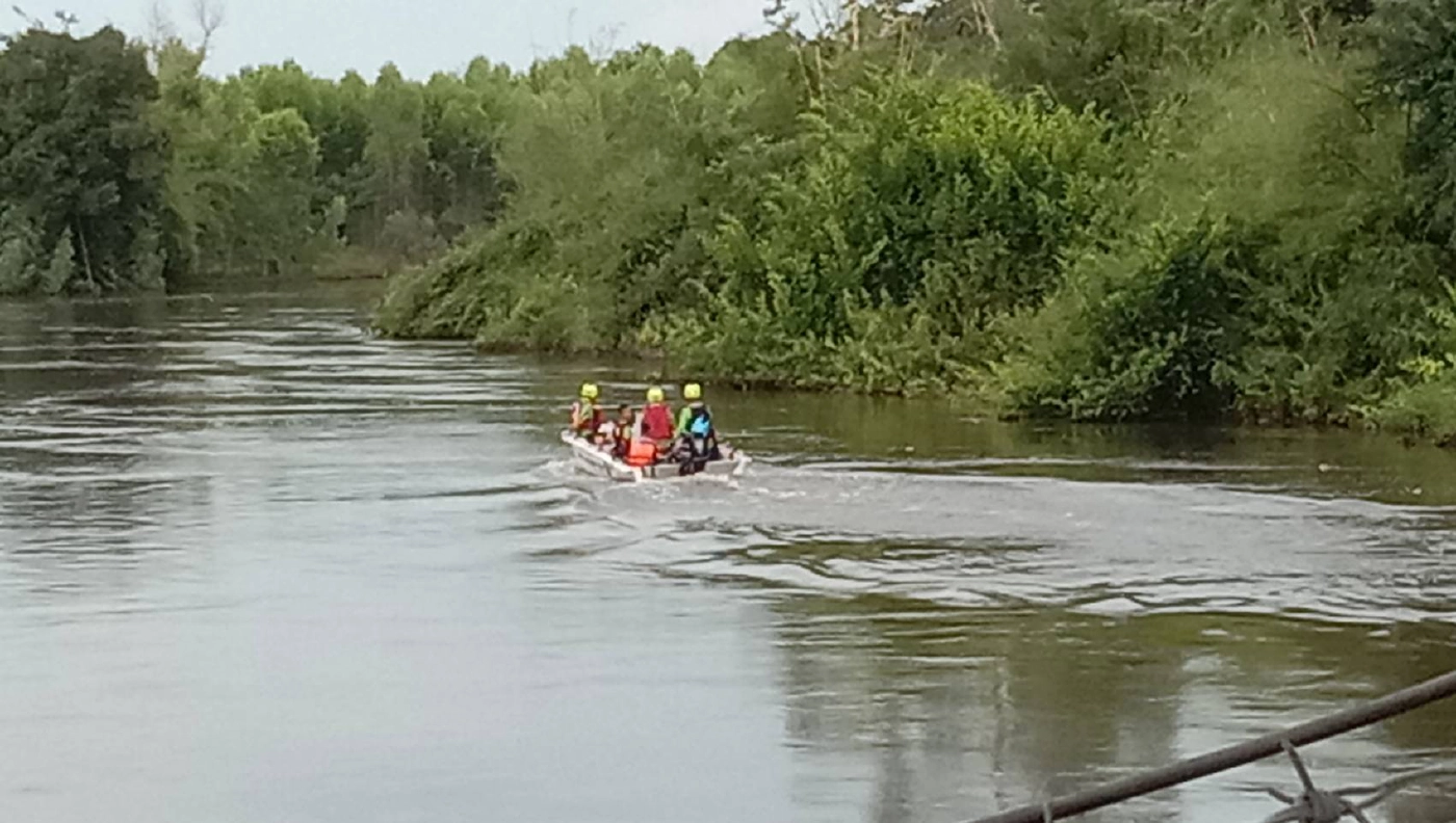 เด็กนร.ลงไปเล่นน้ำถูกท่อดูดจม อีกรายเป็นหนุ่มใหญ่เล่นน้ำสังเวยทั้งคู่