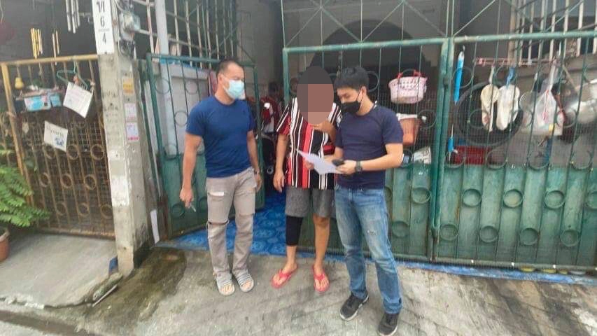 อวสานสายเปย์! ลุงสันกำแพงโดนหลอกกว่า 2 แสนบาท