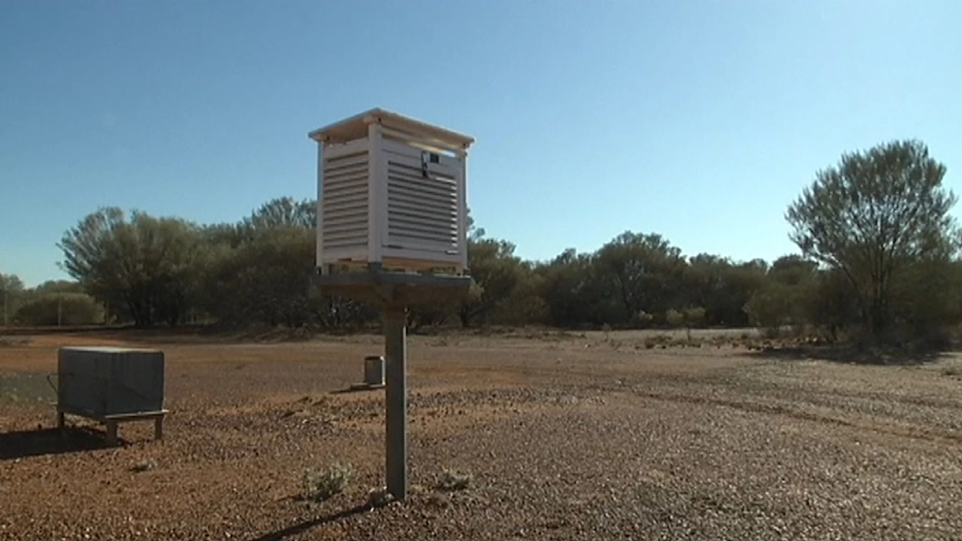 เมืองควิลพี ออสเตรเลีย แจกที่ดินสร้างบ้านฟรี