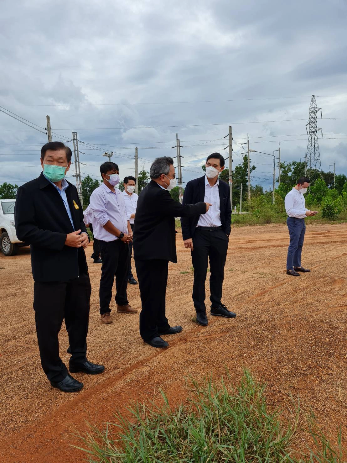 กนอ. เล็งสร้าง รพ.ในนิคมฯ ภาคใต้ ยกระดับสุขภาพ