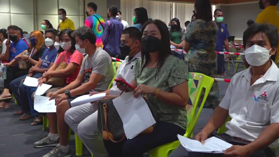 ผู้ว่าฯ กำชับใช้มาตรการเข้ม หลังพบผู้ป่วยสูงต่อเนื่อง เสี่ยงล็อกดาวน์