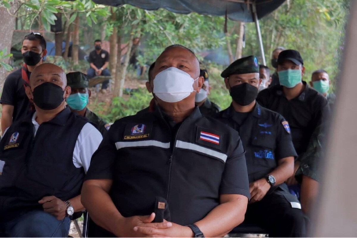 นับถอยหลังปฎิบัติการ “ฮูแตยือลอ” จับตาสื่อออนไลน์บิดเบือนข้อมูล