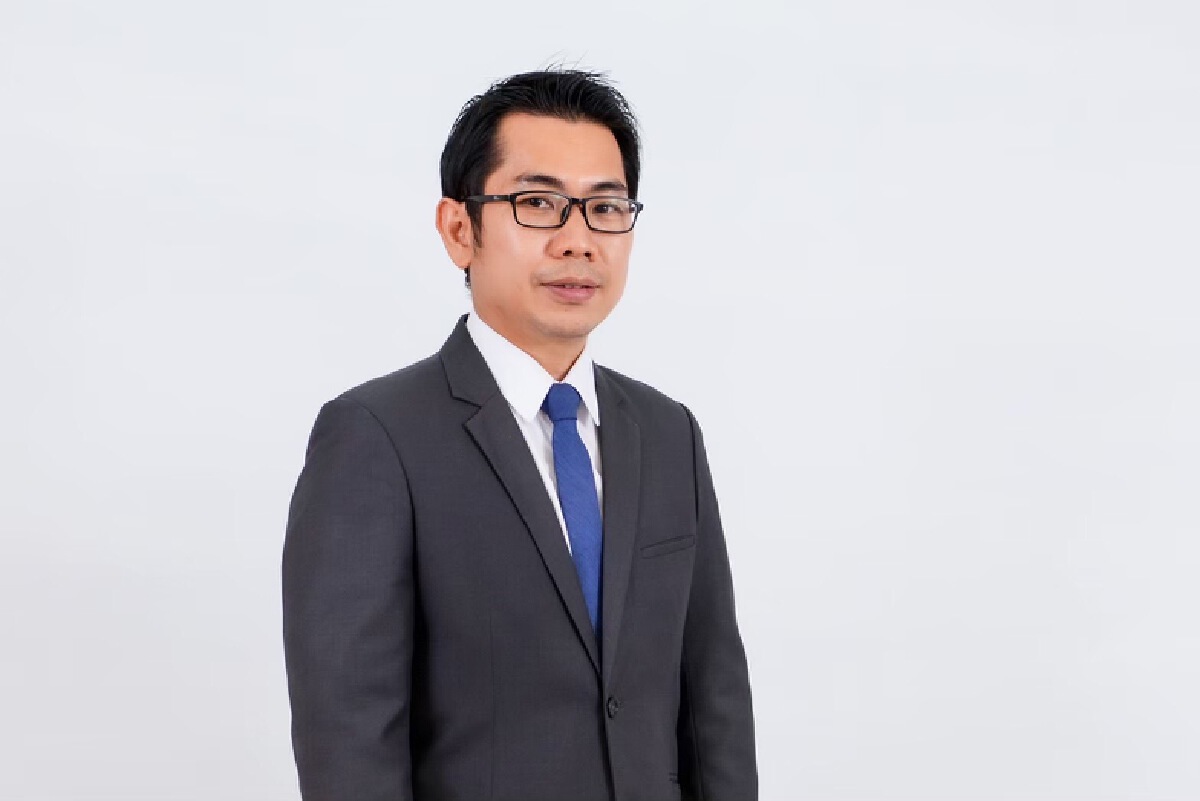สมภพ พัฒนอริยางกูล โฆษกกระทรวงพลังงาน