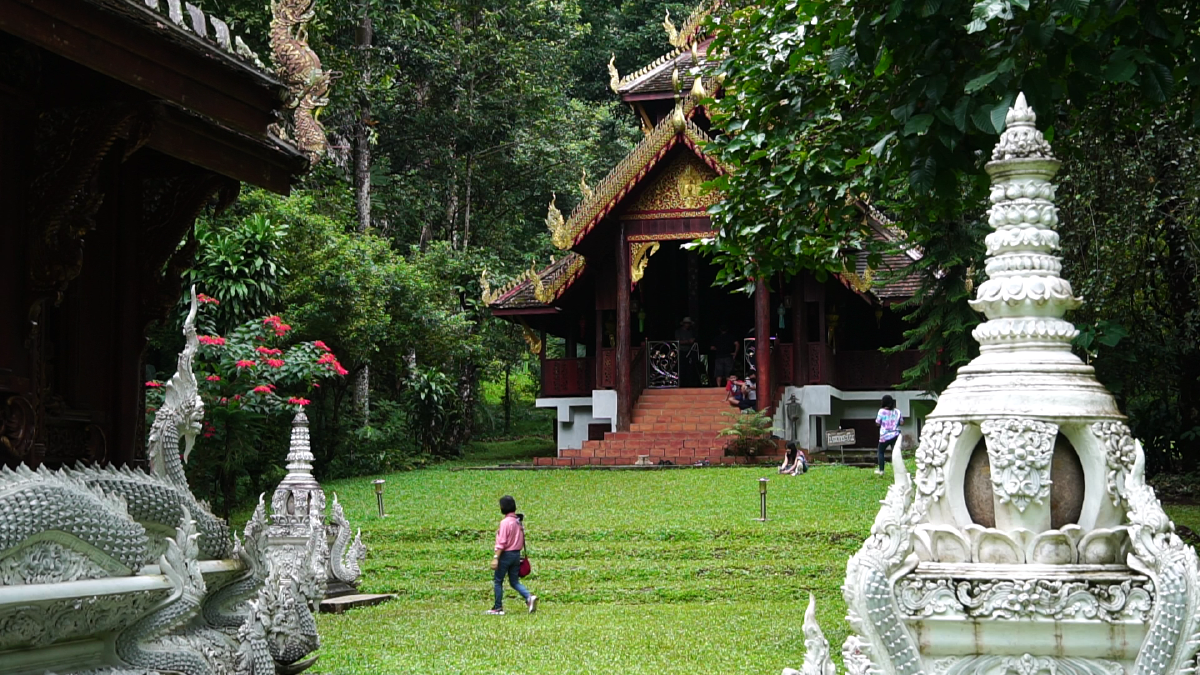 เนชั่นพาทัวร์ 10 แลนด์มาร์คฝ่าลมหนาวแอ่วเชียงใหม่