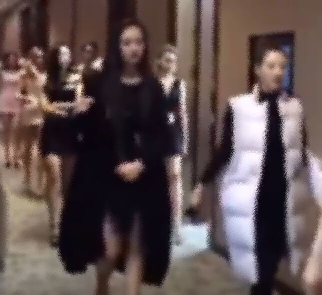 คอร์สอบรมเมียน้อยเฟื่องสุดขีดที่จีน