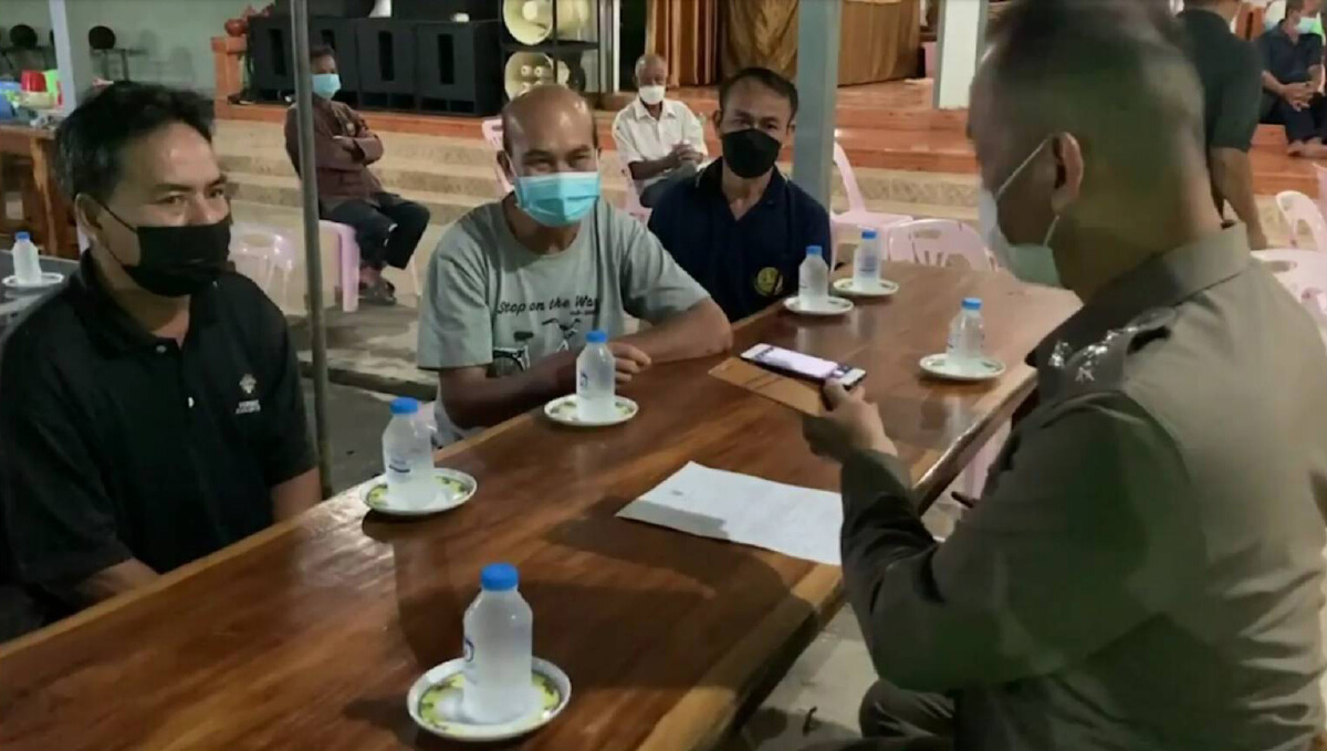 ตร.เชียงใหม่ เตรียมนำรถ"น้องเจน"ตรวจละเอียดเพื่อไขคดี