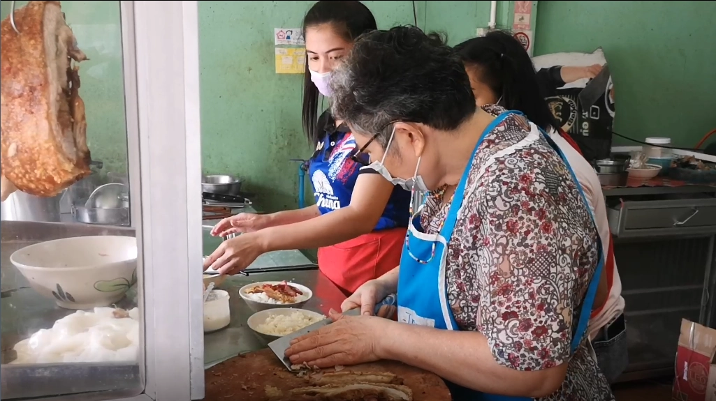 ขายมา 70 ปี! ร้านบะหมี่ในตำนานเมืองตรัง