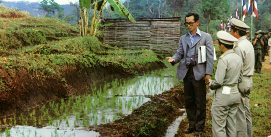 สุชาติ น้อมนำปรัชญาเศรษฐกิจพอเพียง สร้าง “แรงงานพันธุ์ดี”