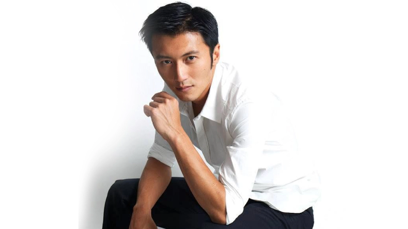 เซียะ ถิงฟง