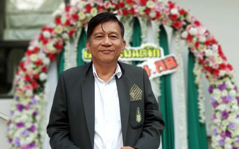“อมร อดีตแกนนำพันธมิตรฯ” แพทย์ให้การรักษาอย่างใกล้ชิด