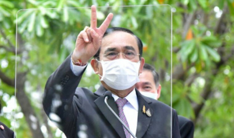 ‘ส.ส.ชัยชนะ ชื่นชม นายกตู่ หลังคืน 4 กรมให้ เฉลิมชัยดูแลต่อ