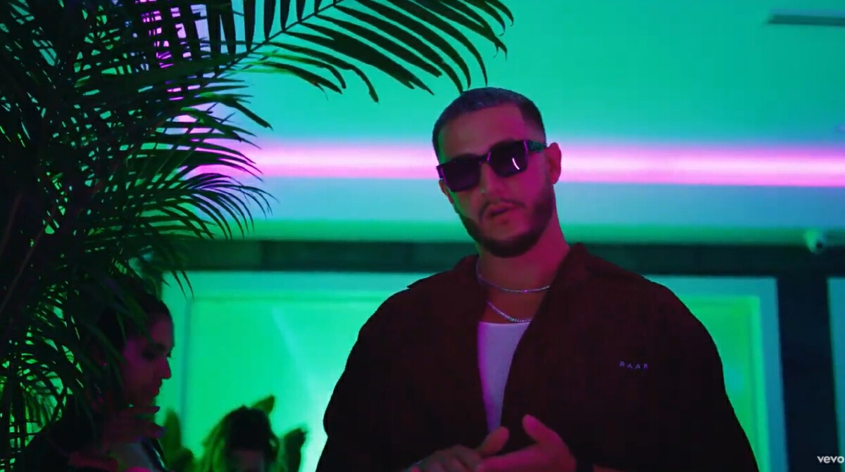 กระแสแรงจนยอดวิวค้าง! หลัง“DJ Snake” ปล่อยMV “SG” คอลแลป "ลิซ่า BLACKPINK"