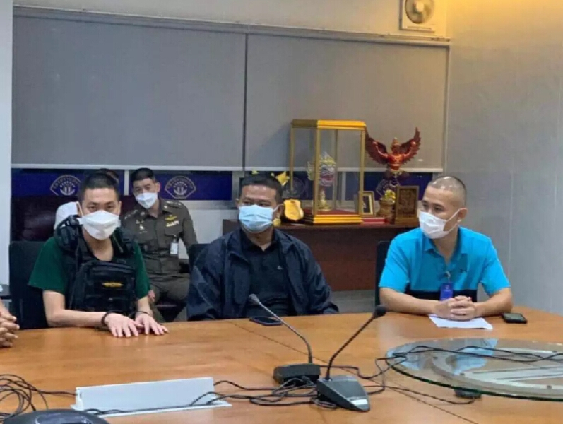“ทนายความ” เผย ญาติเตรียมยื่นประกัน  “อดีตผกก.โจ้” ออกมาสู้คดี