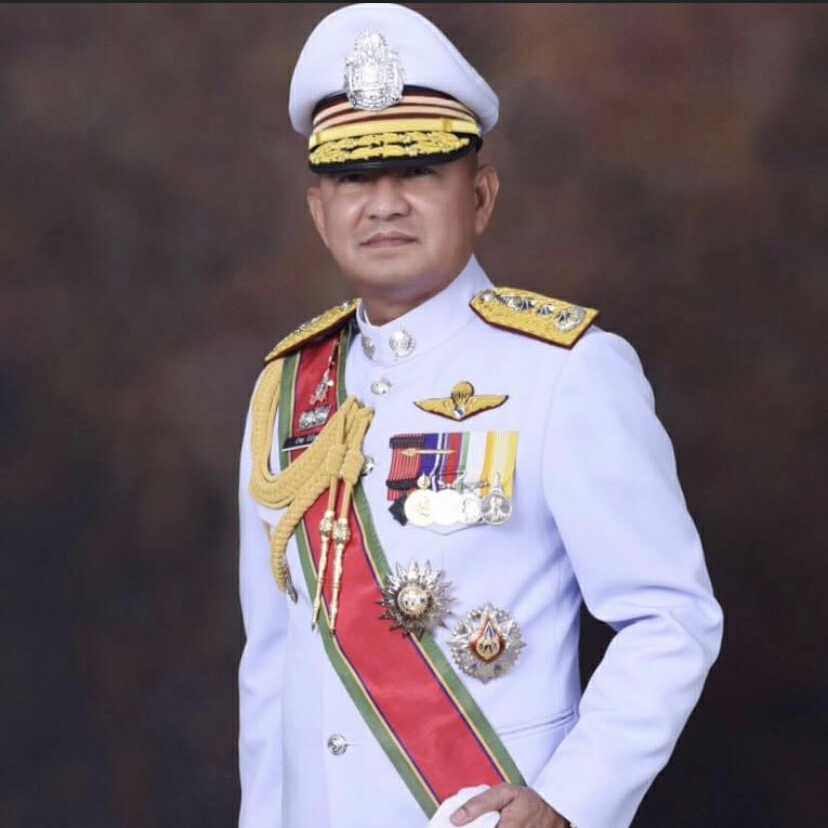 ผบช.ภ.8 พร้อมดูแลความปลอดภัย นทท. 1 พ.ย. เปิดเมือง