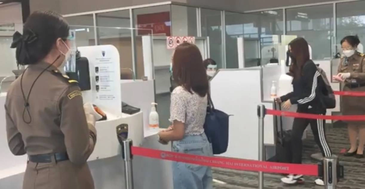 “เกาหลี”ประเดิมเที่ยวบินแรกเปิดเมืองเชียงใหม่