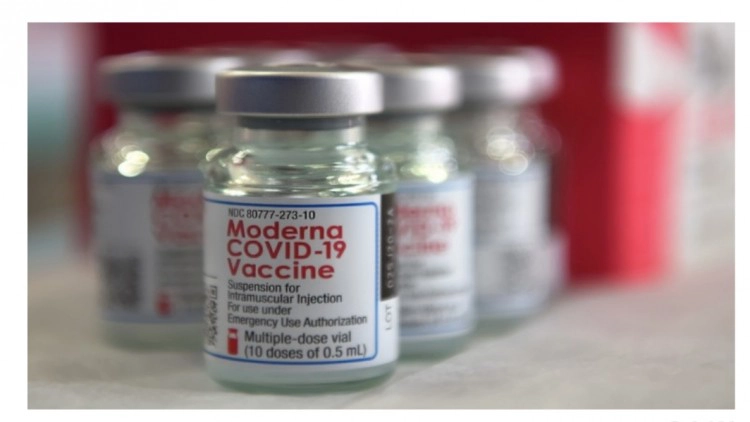 ซิลลิค ฟาร์มา จี้ แซดพีฯ ส่งมอบ “โมเดอร์นา” ลอตแรกให้ไทย เดือน พ.ย. 1.9 ล้านโดส