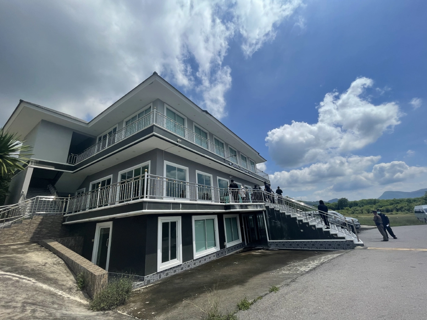 DSIทุบหัวรถจักร อายัดทรัพย์อดีตผู้บริหารสหกรณ์ฯสโมสรรถไฟ