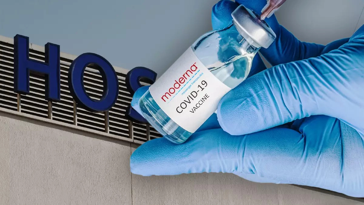 ซิลลิค ฟาร์มา จี้ แซดพีฯ ส่งมอบ “โมเดอร์นา” ลอตแรกให้ไทย เดือน พ.ย. 1.9 ล้านโดส