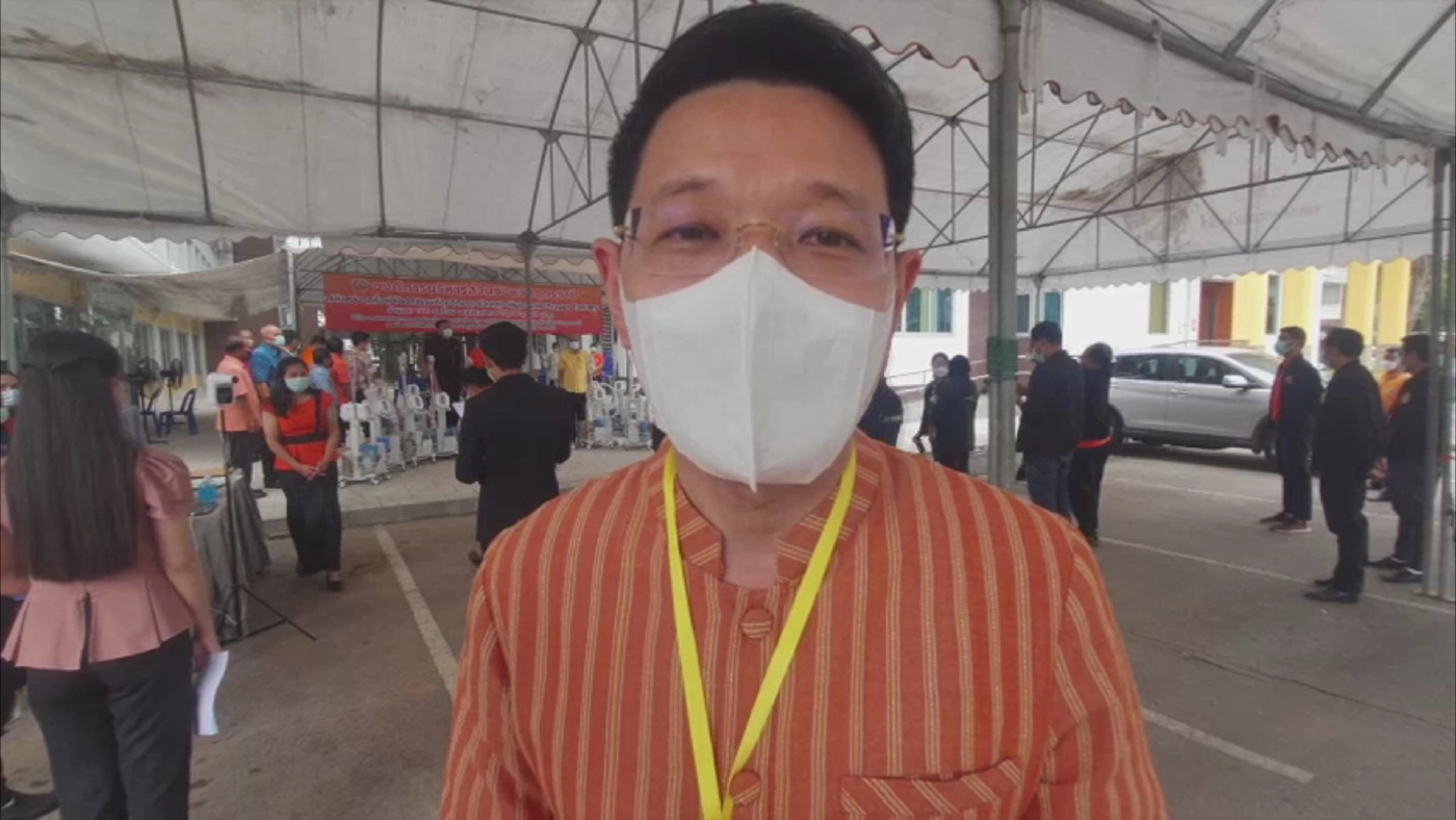 มติคณะสงฆ์อำเภอกู่แก้ว ไล่พระอาจารย์สุนิตร ออกจากพื้นที่