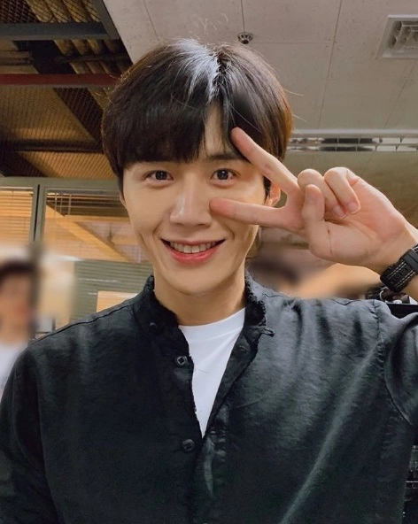 ได้เวลาทำความรู้จัก “คิมซอนโฮ” พระเอกหนุ่มคนดังจากซีรีส์เกาหลี