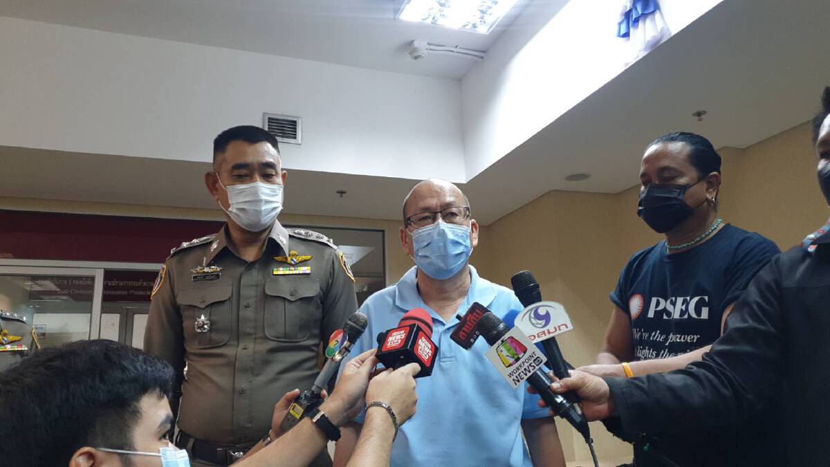 “อัจฉริยะ” แจ้งจับครู ร.ร.ชายล้วน ลวงศิษย์ 11 ปีอนาจารในห้องน้ำ
