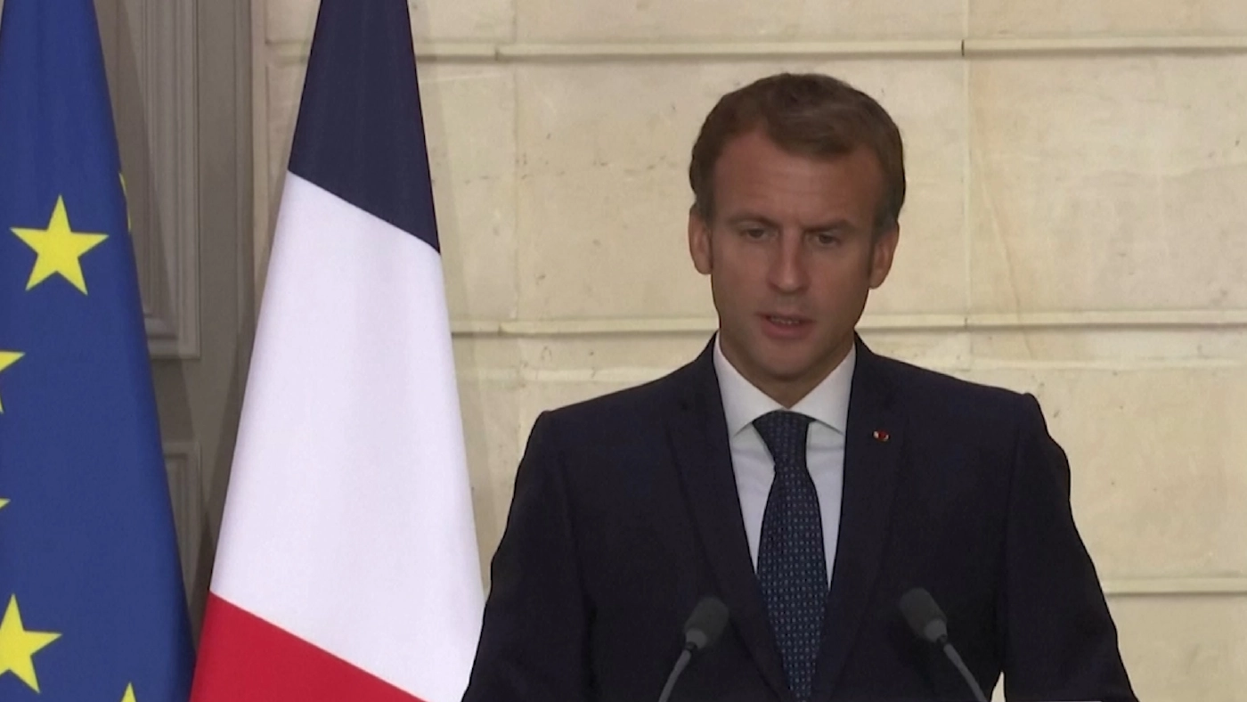 ตาปี นักธุรกิจชื่อดังจอมสีสันแห่งฝรั่งเศสเสียชีวิตแล้ว