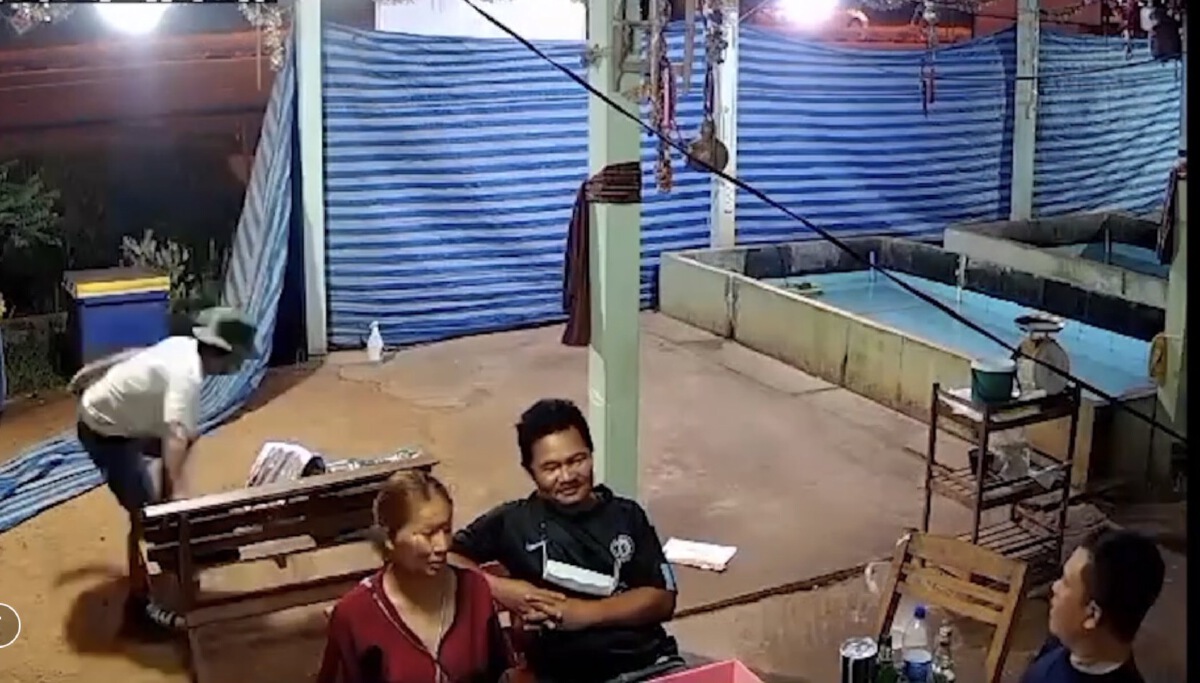 ตามรวบพ่อค้าอาหารผันตัวเป็นโจรตระเวนฉกกระเป๋าหาเงินเสพยาซื้อเหล้า