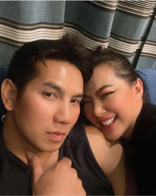 “บุ๋ม ปนัดดา” โพสต์เคลียร์ชัด หลังชาวเน็ตสงสัยเลิกไม่เลิก “ก็อต อธิป”