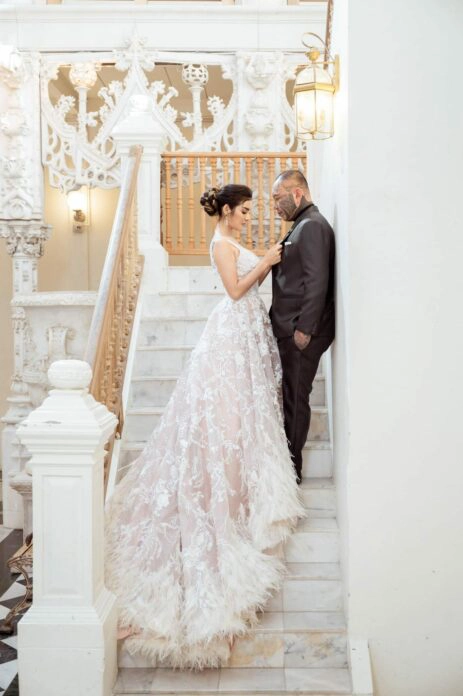 หมั้นแล้วจ้า "เก่ง ลายพราง" เน็ตไอดอลดังหมั้นแฟนสาว "น้องจอย"