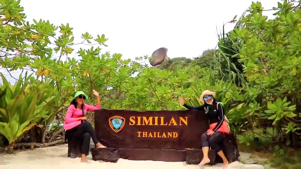 คึกคักอีกครั้ง อวดโฉม “สิมิลัน” รองรับนักท่องเที่ยวแบบนิวนอมอล