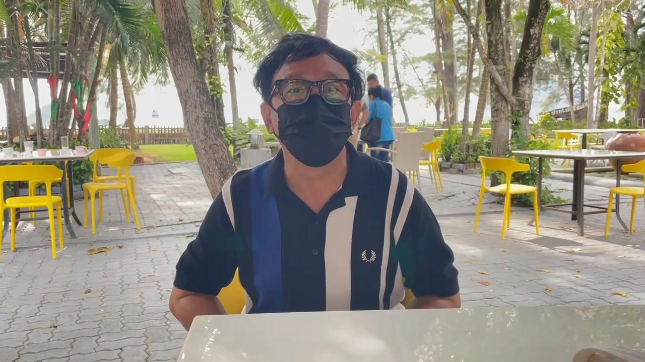 ส.ส.ปชป.ภาคใต้จับมือถกรับศึกเลือกตั้ง