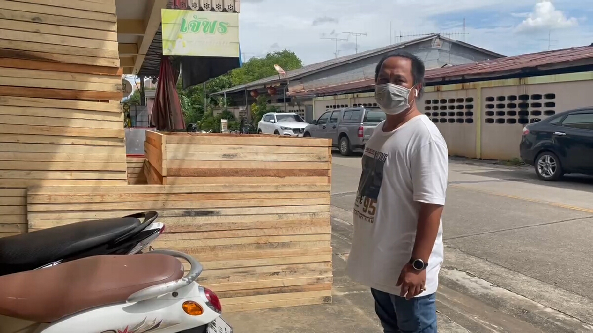 จังหวัดตรังกลับมาคึกคักอีกครั้งรับงานเลือกตั้ง อบต.