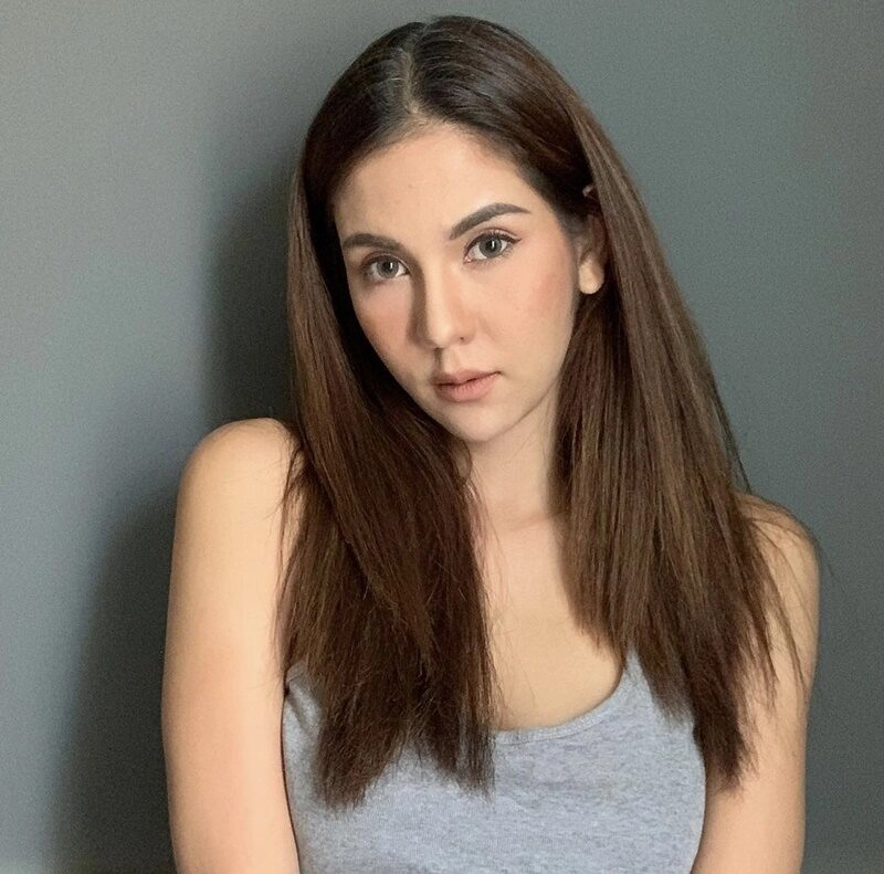 ไม่โสดแล้วจ้า “หมิว สิริลภัส” ซึ้งน้ำตาไหลถูกหนุ่มเซอร์ไพรส์ขอเป็นแฟน